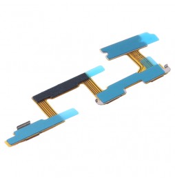 Power + Volume Buttons Flex Cable for Huawei Honor 30S at 7,98 €