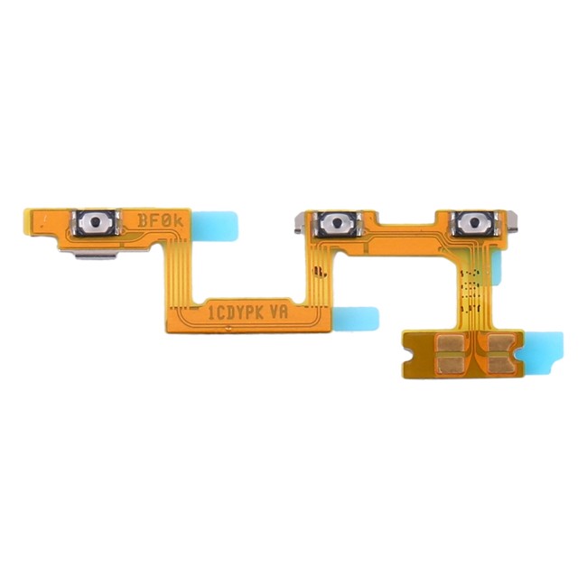 Power + Volume Buttons Flex Cable for Huawei Nova 7 SE at 7,96 €