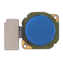 Fingerprint Button Flex Cable for Huawei Honor 8X (Blue) at 8,36 €