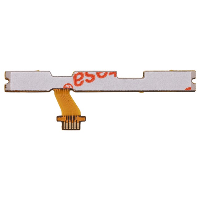 Power + Volume Buttons Flex Cable for Huawei Honor Play 8 / Honor 8S at 8,96 €