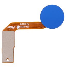 Finger Abdruck Sensor für Huawei Mate 20 X / Mate 20 (Blau) für 20,64 €