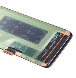 Écran LCD original pour Samsung Galaxy S8 SM-G950 (Noir) à 149,90 €