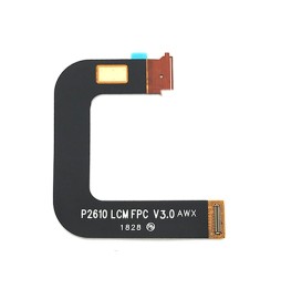 LCD Flex Cable for Huawei MediaPad M5 Lite 10 at 14,94 €