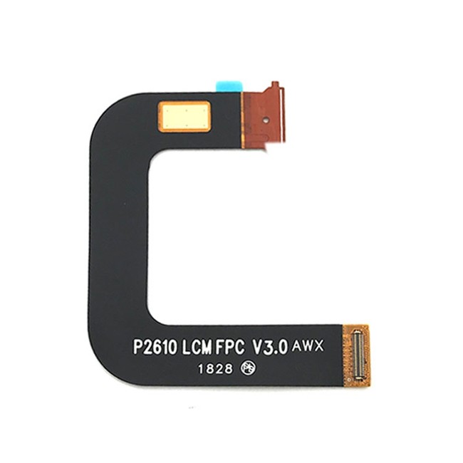 Câble nappe LCD pour Huawei MediaPad M5 Lite 10 à 14,94 €