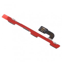 Power + Volume Buttons Flex Cable for Huawei Mate 20 at 9,96 €