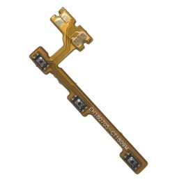 Power + Volume Buttons Flex Cable for Huawei Nova 3 at 8,96 €