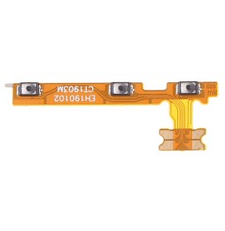 Power + Volume Buttons Flex Cable for Huawei Honor View 20 (V20) at 6,96 €