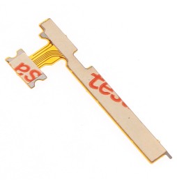 Power + Volume Buttons Flex Cable for Huawei Honor View 20 (V20) at 6,96 €