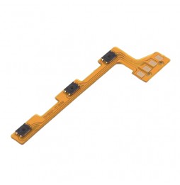Power + Volume Buttons Flex Cable for Huawei Honor 10 at 5,96 €