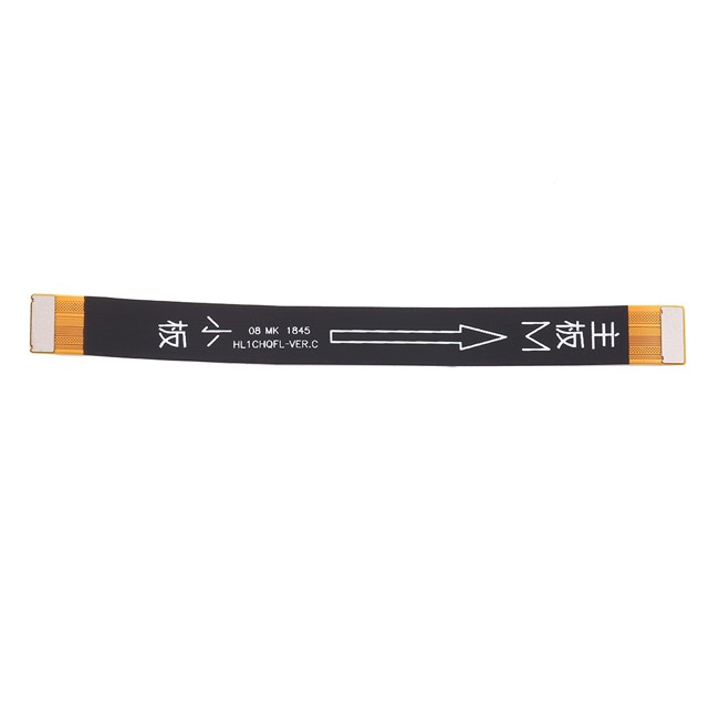 Motherboard flex kabel voor Huawei Y7 (2019) voor 7,88 €