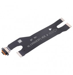 Original Charging Port Flex Cable for Huawei P30 Pro at 15,78 €