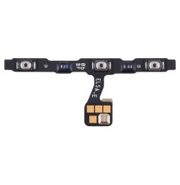 Power + Volume Buttons Flex Cable for Huawei P40 Pro at 7,20 €