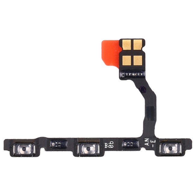 Original Power + Volume Buttons Flex Cable for Huawei P40 at 8,88 €