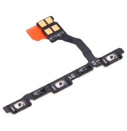 Original Power + Volume Buttons Flex Cable for Huawei P40 at 8,88 €