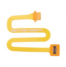 Vingerafdruksensor flex kabel voor Huawei P Smart Plus voor €10.65