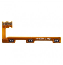 Power + Volume Buttons Flex Cable for Huawei Mate 20 Lite at 5,96 €