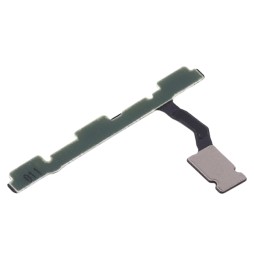Power + Volume Buttons Flex Cable for Huawei P40 at 8,20 €