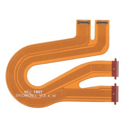 Motherboard flex kabel voor Huawei MediaPad M5 10.8 voor €13.50