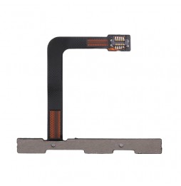 Power + Volume Buttons Flex Cable for Huawei P20 at 5,96 €
