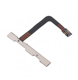 Power + Volume Buttons Flex Cable for Huawei P20 at 5,96 €
