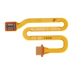 Finger Abdruck Sensor Flex Kabel für Huawei Nova 3e / P20 Lite für 8,24 €
