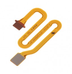 Vingerafdruksensor flex kabel voor Huawei Nova 3e / P20 Lite voor 8,24 €