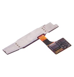 Finger Abdruck Sensor für Huawei MediaPad M5 8,4 Zoll (Schwarz) für 15,96 €