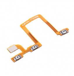 Power + Volume Buttons Flex Cable for Huawei P Smart Z at 8,96 €