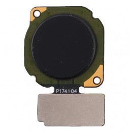 Lecteur capteur d'empreintes pour Huawei P20 Lite (Noir) à 8,36 €