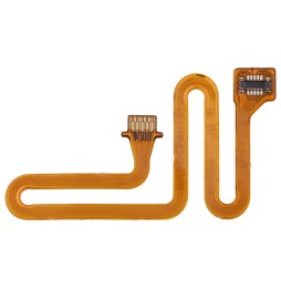 Vingerafdruksensor flex kabel voor Huawei Nova 4e / P30 Lite voor 7,24 €