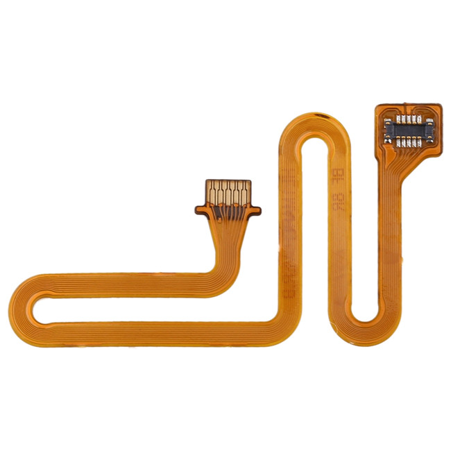 Câble nappe de lecteur d'empreintes pour Huawei P30 Lite