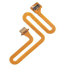Câble nappe de lecteur d'empreintes pour Huawei P30 Lite