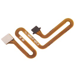 Vingerafdruksensor flex kabel voor Huawei Nova 4e / P30 Lite voor 7,24 €