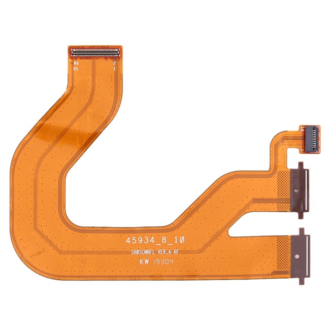 LCD Flex Cable for Huawei MediaPad M6 10.8 at 16,42 €