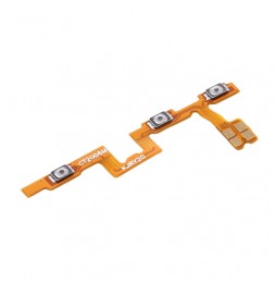 Power + Volume Buttons Flex Cable for Huawei Nova 5T at 8,22 €