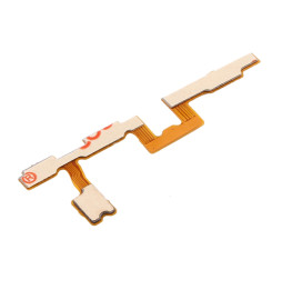 Câble nappe boutons allumage + volume pour Huawei Nova 5T