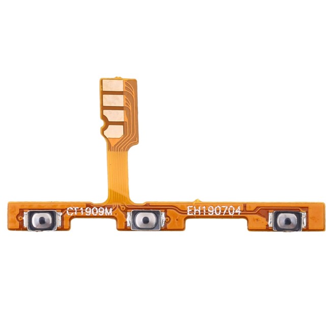 Power + Volume Buttons Flex Cable for Huawei P20 Lite 2019 at 5,94 €