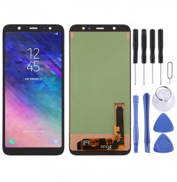 incell LCD Screen for Samsung Galaxy A6+ 2018 SM-A605 at 53,90 €