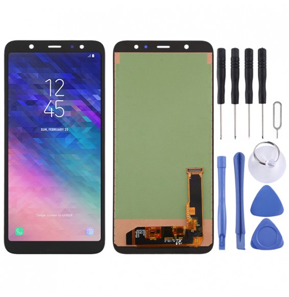 incell LCD Screen for Samsung Galaxy A6+ 2018 SM-A605
