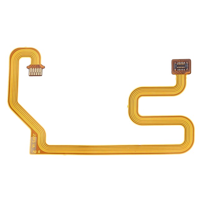 Finger Abdruck Sensor Flex Kabel für Huawei Honor 8X für 7,24 €