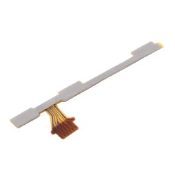 Power + Volume Buttons Flex Cable for Huawei Y6 2019 at 8,96 €