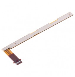 Power + Volume Buttons Flex Cable for Huawei MediaPad M5 at 9,00 €