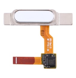 Vingerafdruksensor voor Huawei MediaPad M3 8,4 Inch (Wit) voor 15,96 €