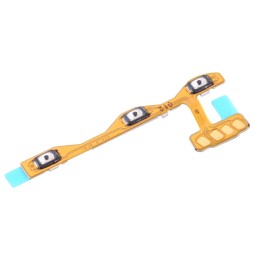 Power + Volume Buttons Flex Cable for Huawei Honor 30 Pro at 9,24 €