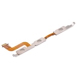 Power + Volume Buttons Flex Cable for Huawei MediaPad T3 at 8,88 €