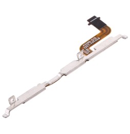 Power + Volume Buttons Flex Cable for Huawei MediaPad T3 at 8,88 €