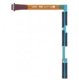 Power + Volume Buttons Flex Cable for Huawei MediaPad T5 at 8,98 €