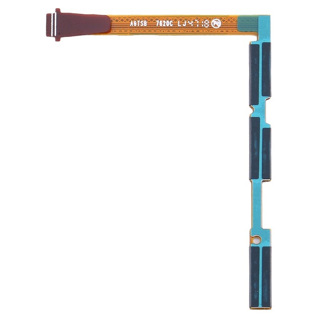 Power + Volume Buttons Flex Cable for Huawei MediaPad T5 at 8,98 €