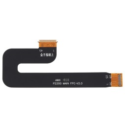 Motherboard Flex Kabel für Huawei MediaPad T3 10 / AGS-W09 für 8,34 €