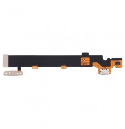Charging Port Flex Cable For Huawei MediaPad M3 Lite at 14,40 €